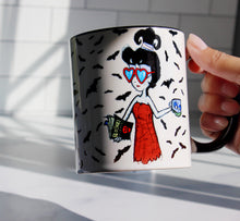 Load image into Gallery viewer, 11oz. The Deetz Mug
