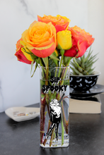 Load image into Gallery viewer, Sip SpoOky Cup &amp; Straw Holder
