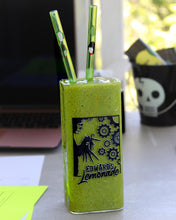 Load image into Gallery viewer, 11.8oz. Edward&#39;s Lemonade Glass Cup
