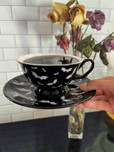 Load image into Gallery viewer, Oh my Batz Tea Cup Set
