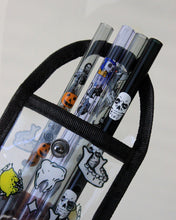 Load image into Gallery viewer, Halloween glass straw Collection
