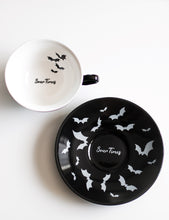 Load image into Gallery viewer, Oh my Batz Tea Cup Set
