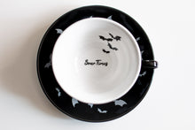 Load image into Gallery viewer, Oh my Batz Tea Cup Set
