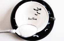 Load image into Gallery viewer, Oh my Batz Tea Cup Set
