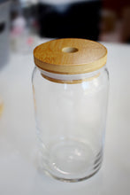 Load image into Gallery viewer, Bamboo lids
