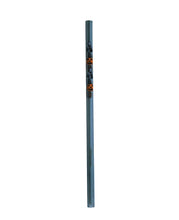 Load image into Gallery viewer, The Boogeyman glass straw
